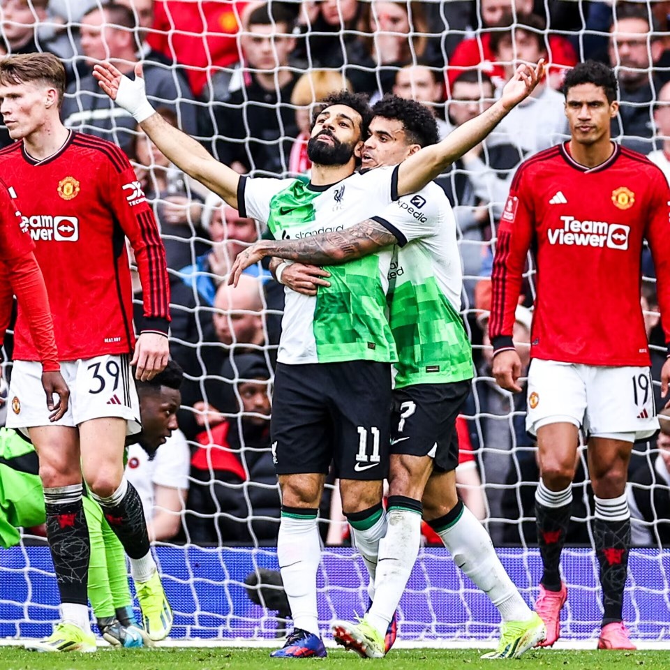 下载-本菲卡绝杀利物浦，萨拉赫梅开二度足总杯的简单介绍