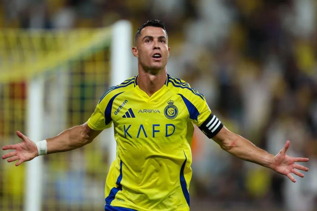 体育app-拜仁险胜皇马，C罗补时绝平亚洲杯的简单介绍