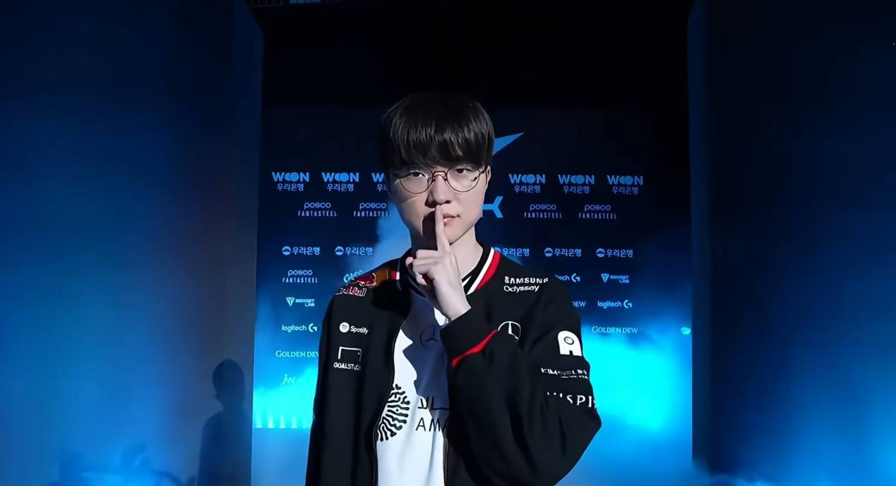 体育app-GEN险胜DRX，Faker团战一打五入围赛3:1（伦敦）