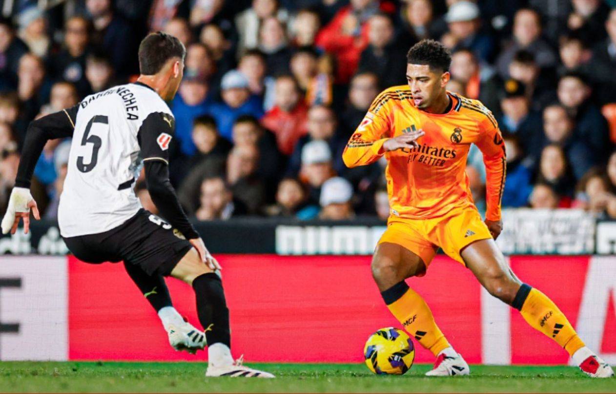 官网-皇马险胜马竞，卡瓦尼扑点救主西甲