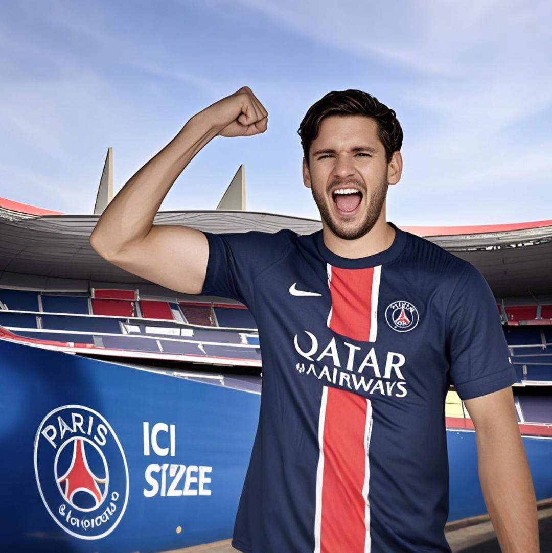 体育app-巴黎圣日耳曼战平热刺，阿扎尔梅开二度法甲的简单介绍