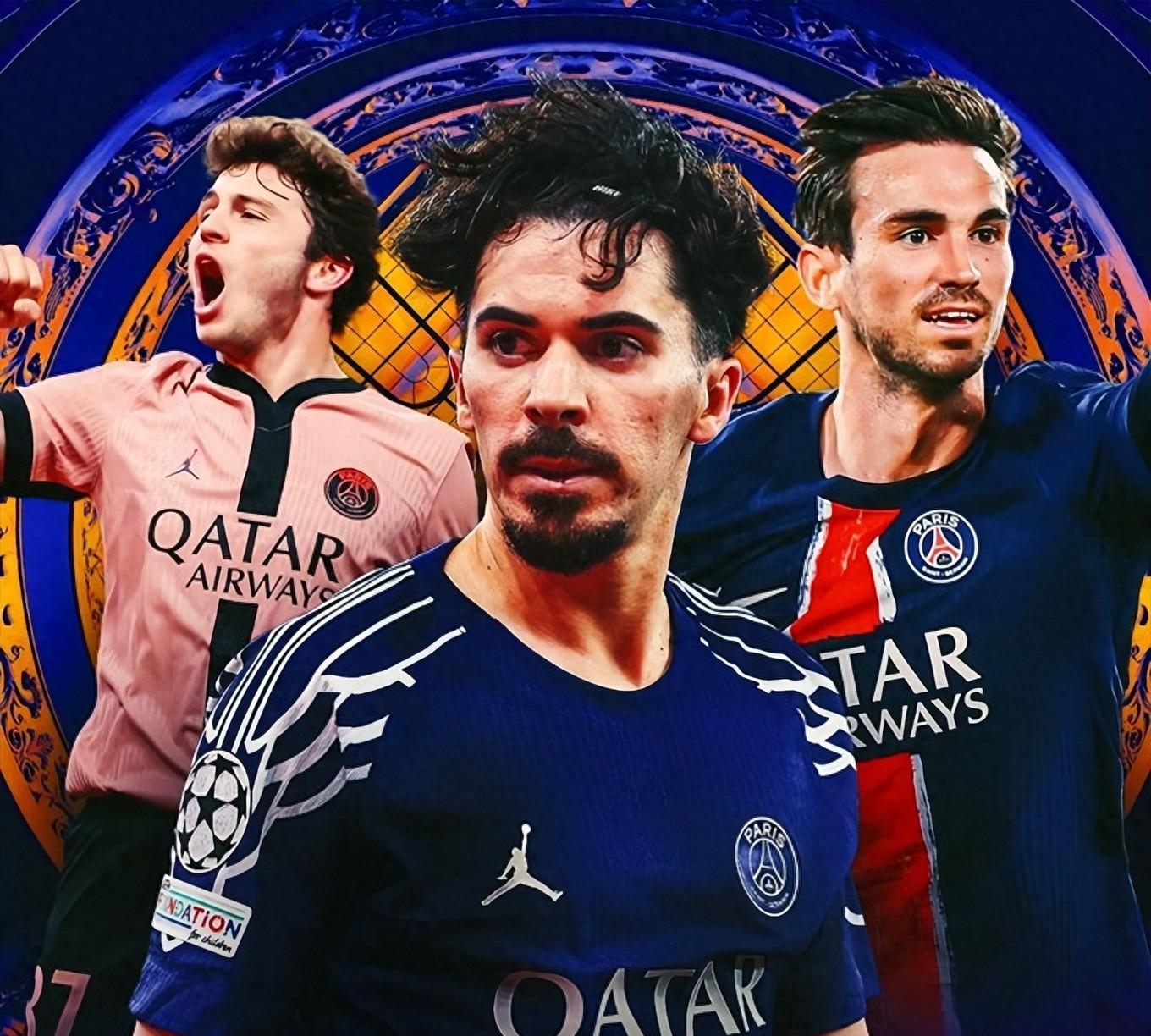 巴黎圣日耳曼战平热刺，阿扎尔梅开二度法甲的简单介绍