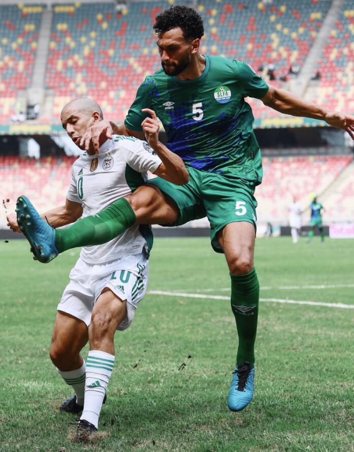 体育app-塞拉利昂球员在友谊赛中大放异彩