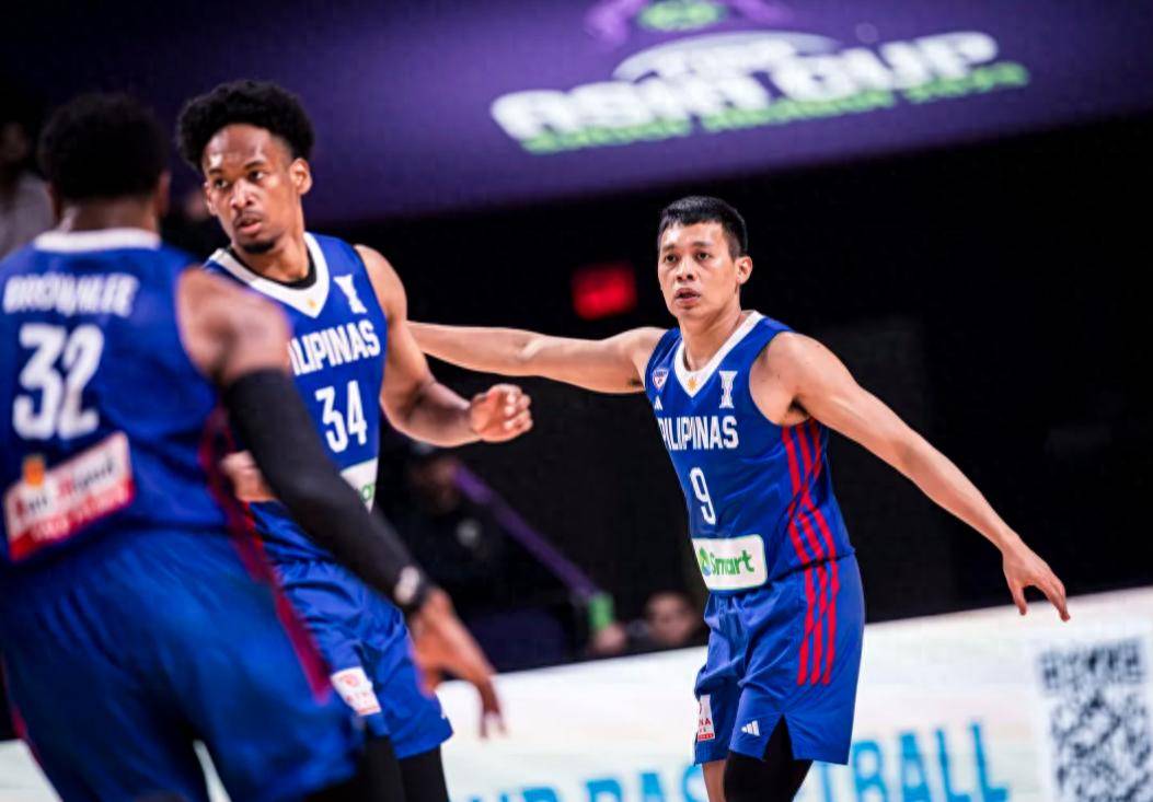 体育登录-加拿大男篮逆转菲律宾男篮，浓眉绝境逆转的简单介绍